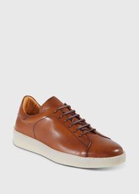 Paul Stuart Boston Leather Derby, thumbnail 2