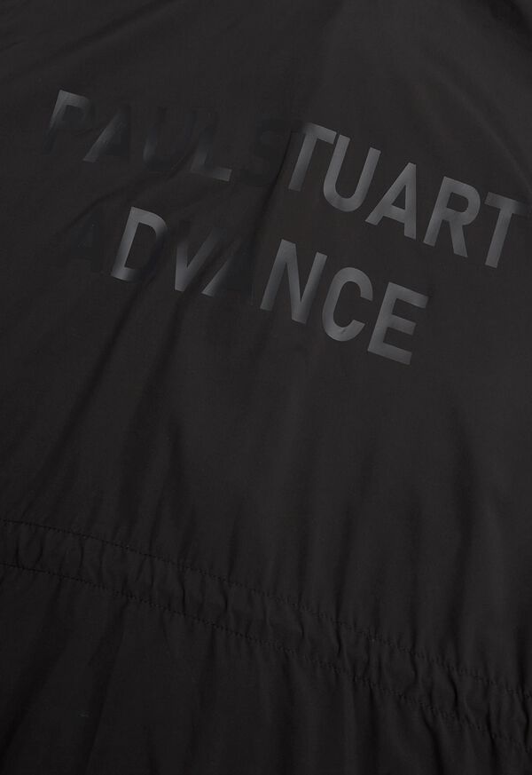 Paul Stuart Lightweight Parka Jacket, image 5