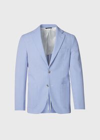 Paul Stuart Seersucker Jacket, thumbnail 1
