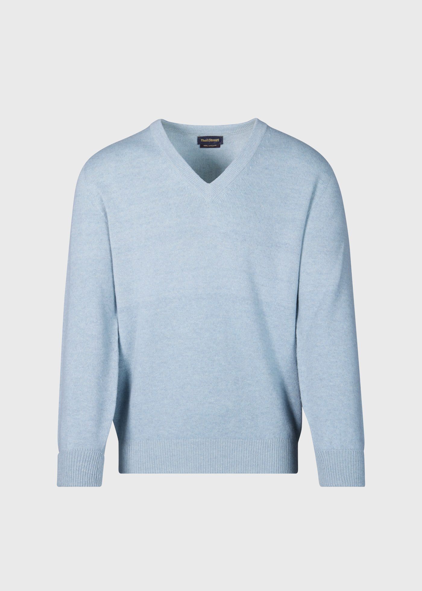 Paul stuart cashmere sweater discount