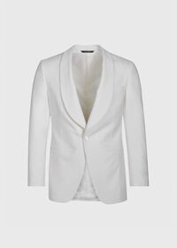 Paul Stuart Shawl Collar Dinner Jacket, thumbnail 1