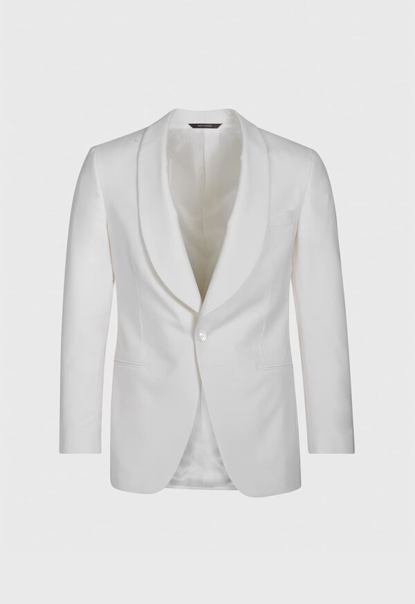 Paul Stuart Shawl Collar Dinner Jacket, image 1