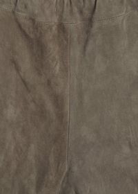 Paul Stuart Stretch Suede Legging, thumbnail 2