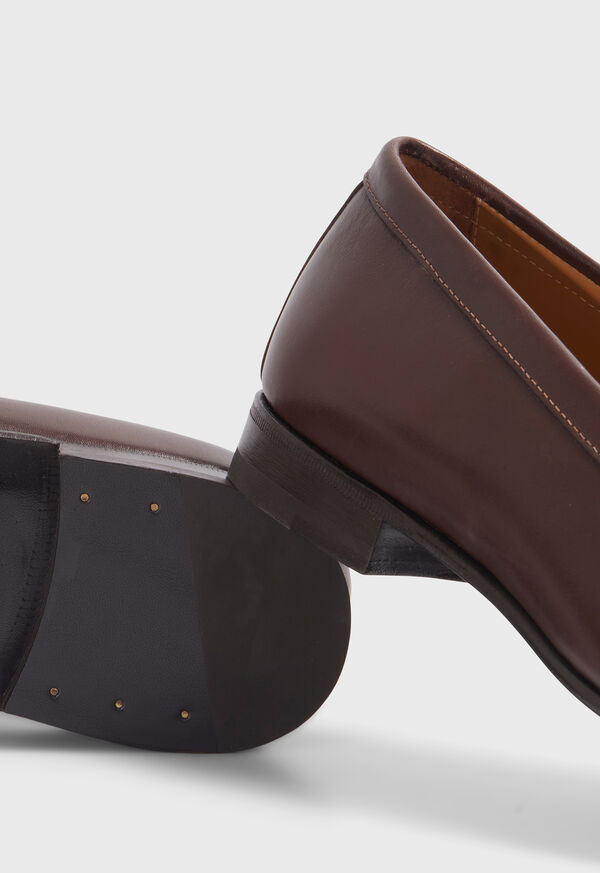 Paul Stuart Penny Leather Loafer, image 5