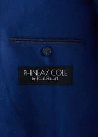 Paul Stuart Wool & Cashmere Two-Button Blazer, thumbnail 3