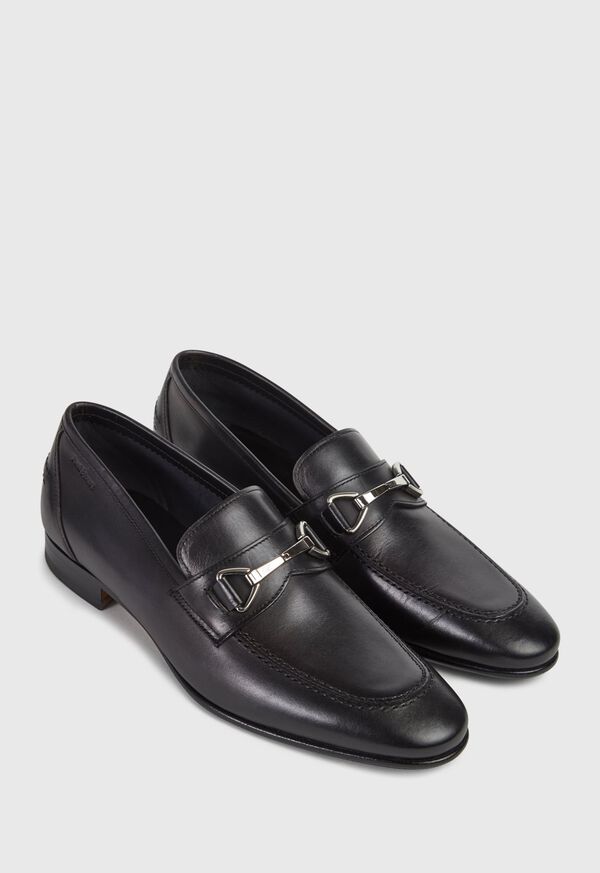 Paul Stuart The Archive Bit Loafer, image 7