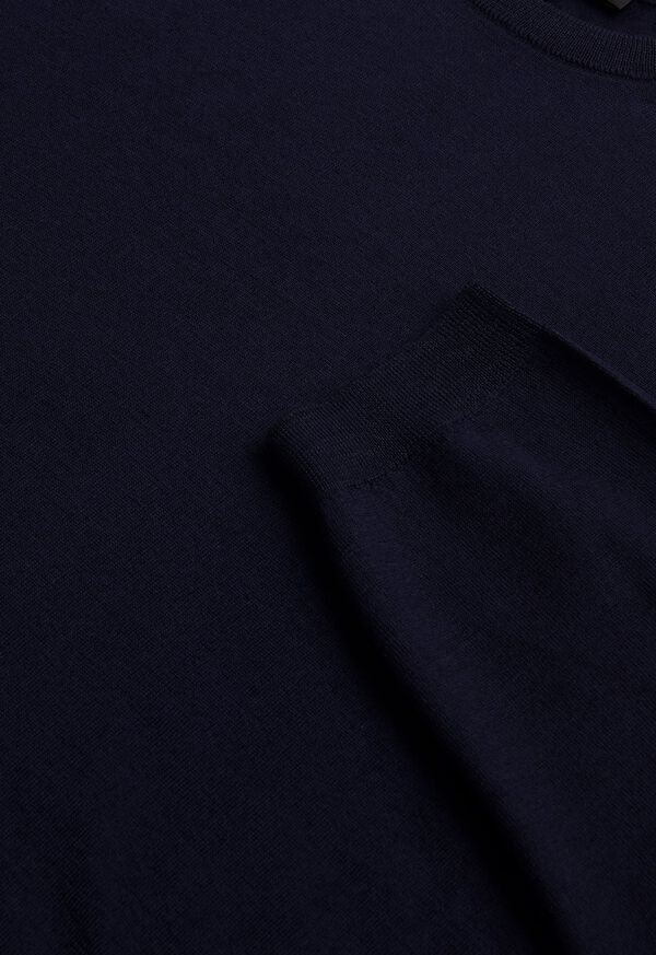 Paul Stuart Super Lightweight Wool Knit, image 2