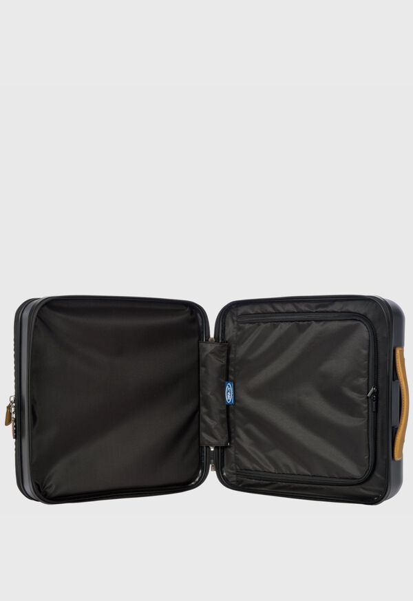 Paul Stuart The Capri Pilot Case, image 6
