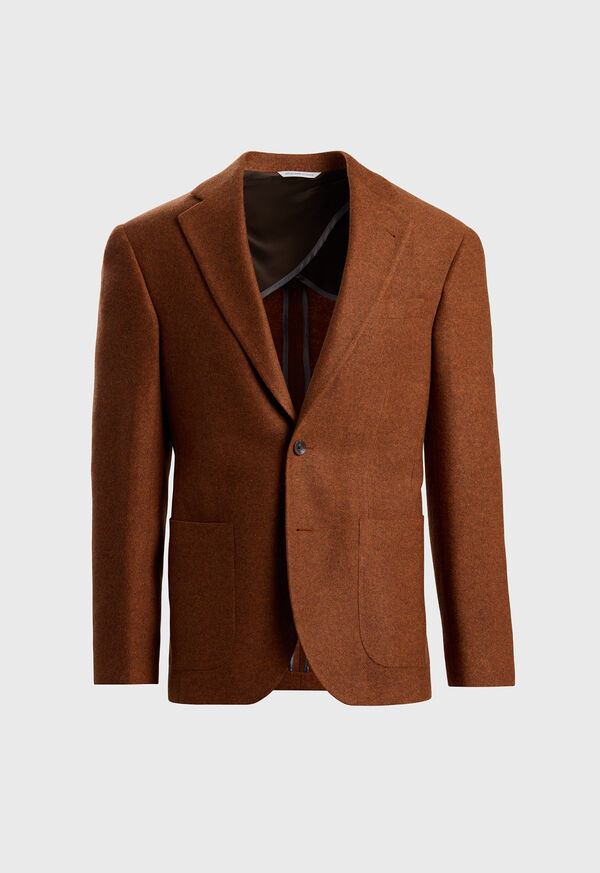 Paul Stuart Cashmere Jacket, image 1