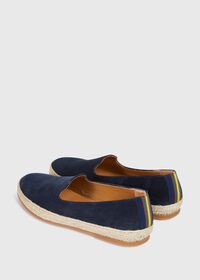 Paul Stuart Milo Suede Espadrille, thumbnail 4