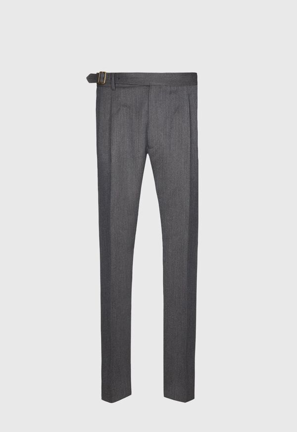 Paul Stuart Covert Gurkha Pant, image 1