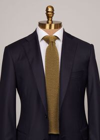 Paul Stuart Italian Silk Knit Tie, thumbnail 47