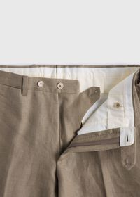 Paul Stuart The Irish Linen Suit, thumbnail 7