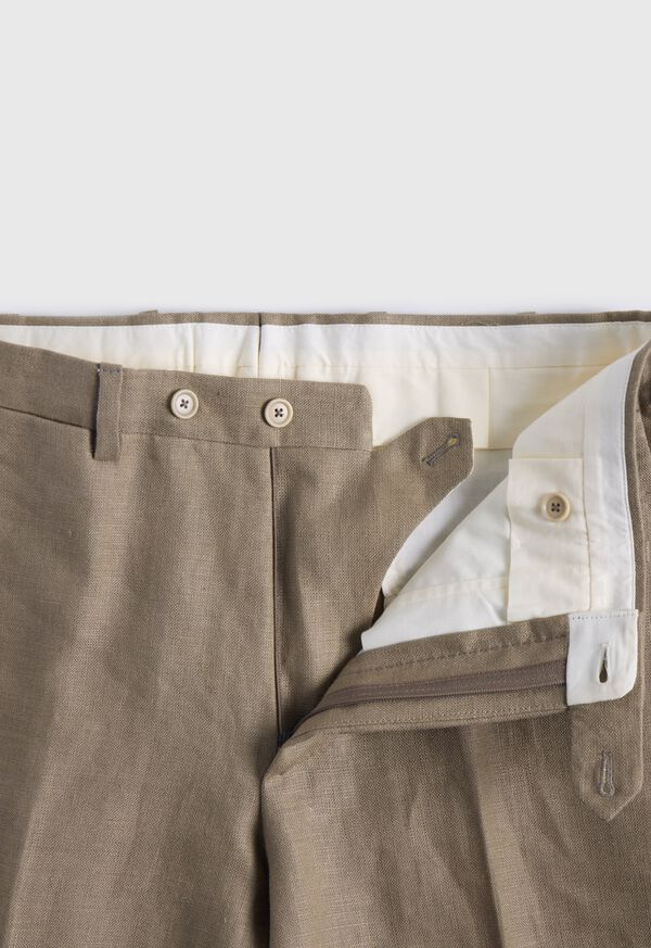 Paul Stuart The Irish Linen Suit, image 7