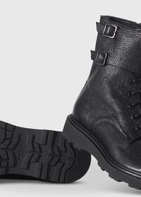 Paul Stuart Barton Leather Lace-Up Boot, thumbnail 5