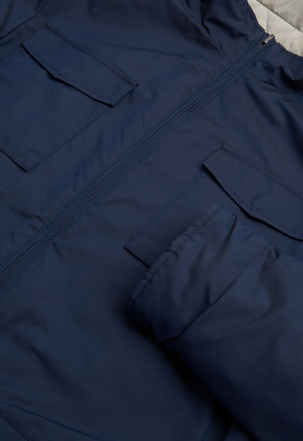 Paul Stuart Reversible Jacket, image 3