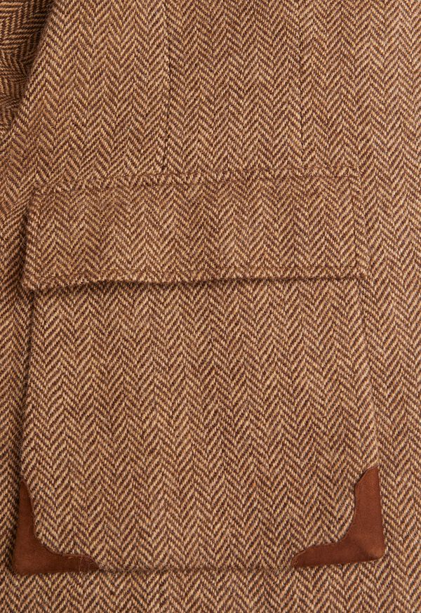 Paul Stuart Highlander Jacket, image 7