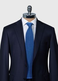 Paul Stuart Silk Knit Tie, thumbnail 2
