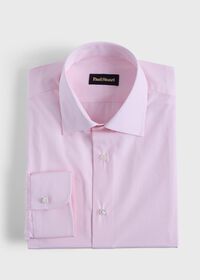 Paul Stuart Bengal Stripe Dress shirt, thumbnail 1