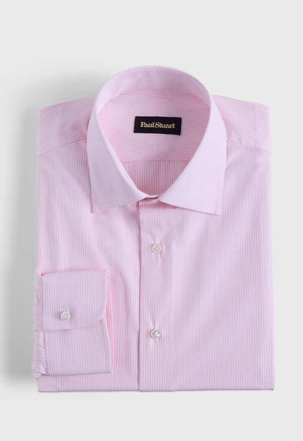 Paul Stuart Bengal Stripe Dress shirt, image 1