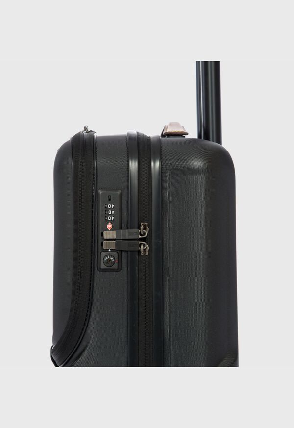 Paul Stuart The Capri Pilot Case, image 3
