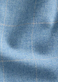 Paul Stuart Merino Wool Windowpane Jacket, thumbnail 4