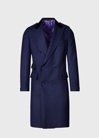 Paul Stuart British Warm Coat, thumbnail 1