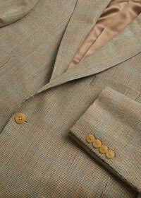 Paul Stuart Wool & Silk Stuart Jacket, thumbnail 2