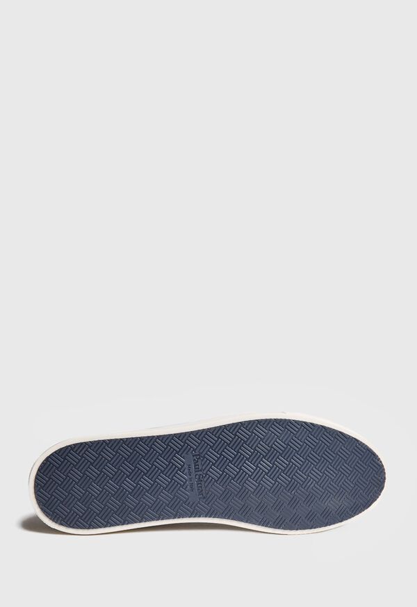 Paul Stuart Game Leather Sneaker, image 5
