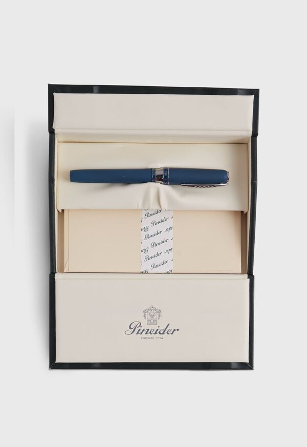 Paul Stuart Pineider Alchemist Rollerball Pen, image 3