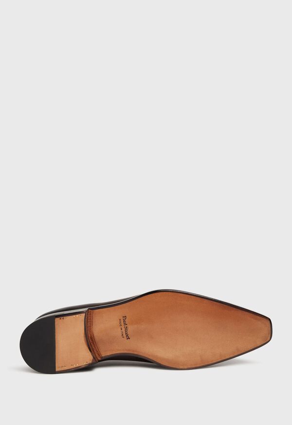 Paul Stuart Master Plain Toe Lace Up, image 5