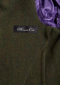 Paul Stuart Military Style Jacket, thumbnail 6