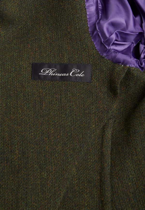 Paul Stuart Military Style Jacket, image 6