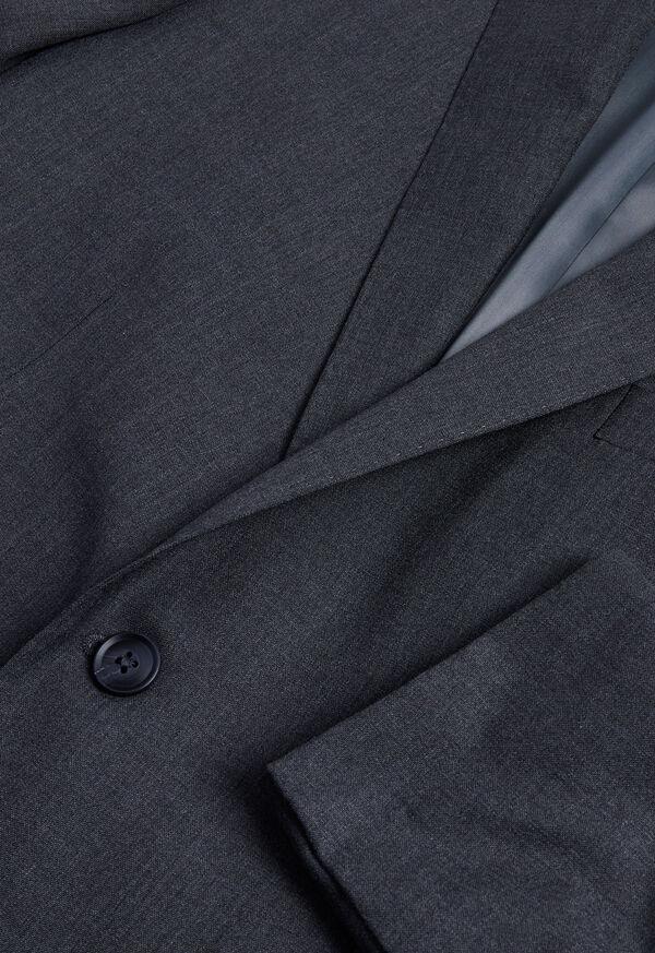 Paul Stuart Super 150s Wool Drake Suit, image 3