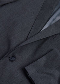 Paul Stuart Super 150s Wool Drake Suit, thumbnail 3