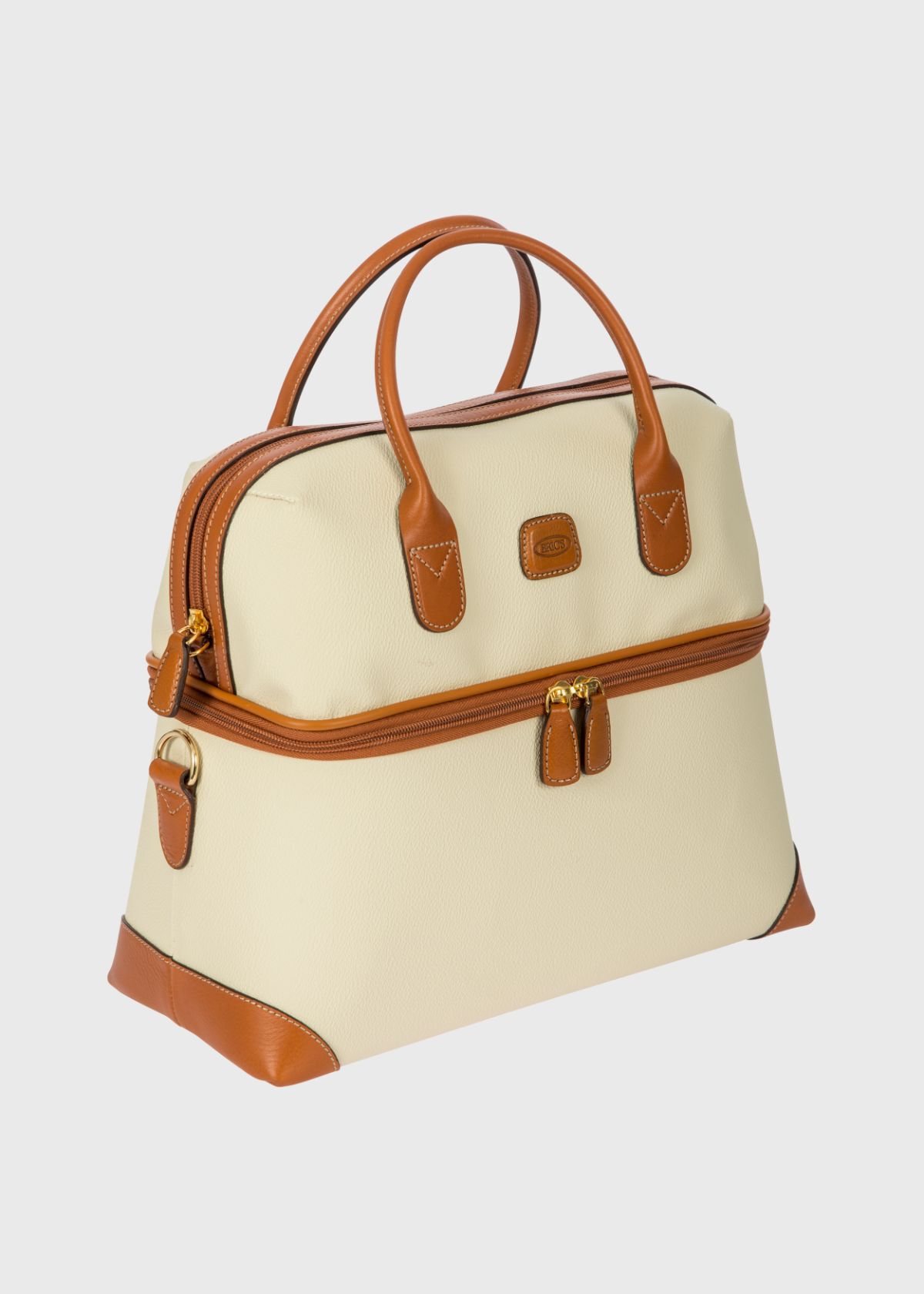 bric's tuscan train case