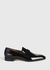 Paul Stuart Heron Patent Leather Formal Slip-On, thumbnail 1