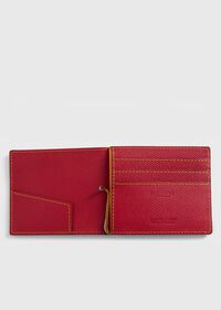 Paul Stuart French Calf Money Clip, thumbnail 2