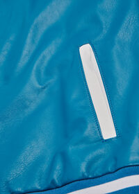 Paul Stuart Varsity Jacket, thumbnail 3