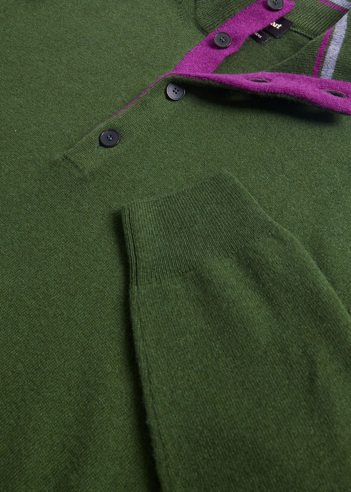 Paul stuart hot sale cashmere sweater