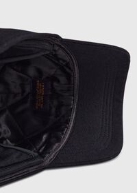 Paul Stuart Baseball Cap with Ear Flaps, thumbnail 9