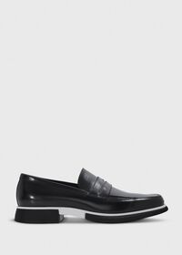 Paul Stuart Malaga Leather Loafer, thumbnail 1