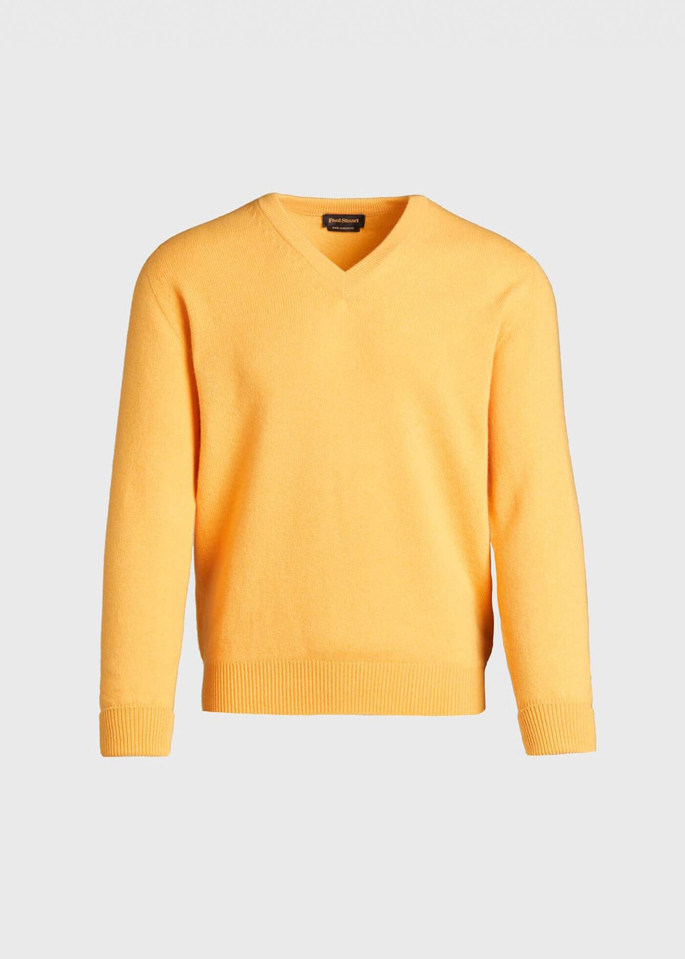 Paul stuart cashmere sweater clearance