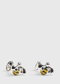 Paul Stuart Bee Cufflinks, thumbnail 1