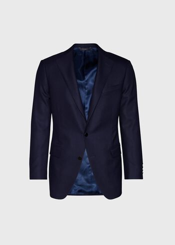Paul Stuart Super 150s Wool Phillip Blazer