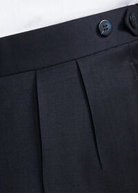 Paul Stuart Stuart Fit Super 120s Wool Suit, thumbnail 5