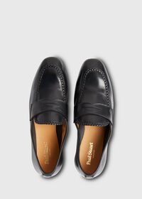Paul Stuart Nemo Penny Loafer, thumbnail 2