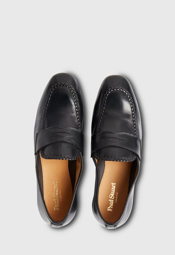 Paul Stuart Nemo Penny Loafer, image 2