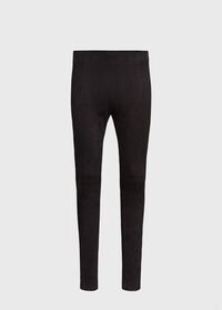 Paul Stuart Stretch Suede Legging, thumbnail 4