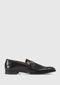 Paul Stuart Masters Leather Loafer, thumbnail 1